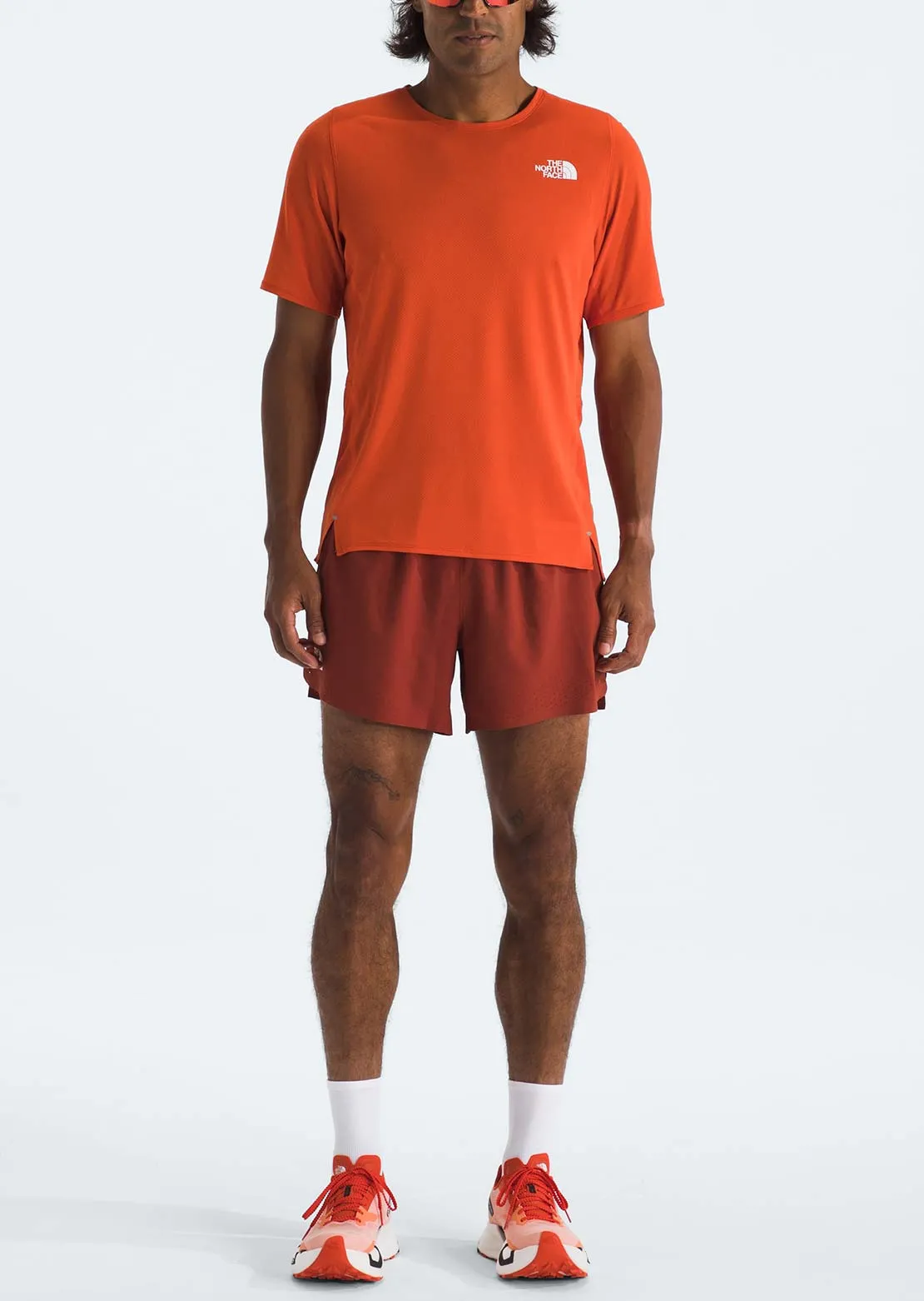 The North Face Men's Summit Pacesetter 5" Shorts sold by Prfo product image thumbnail 4