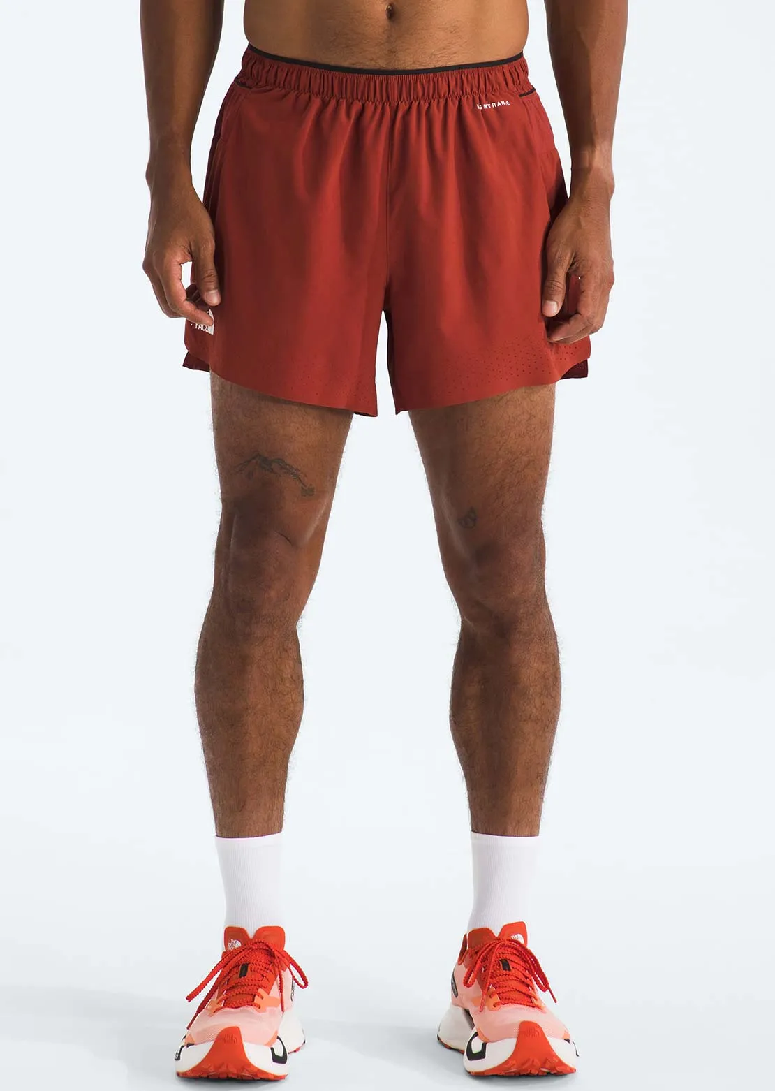 The North Face Men's Summit Pacesetter 5" Shorts sold by Prfo
