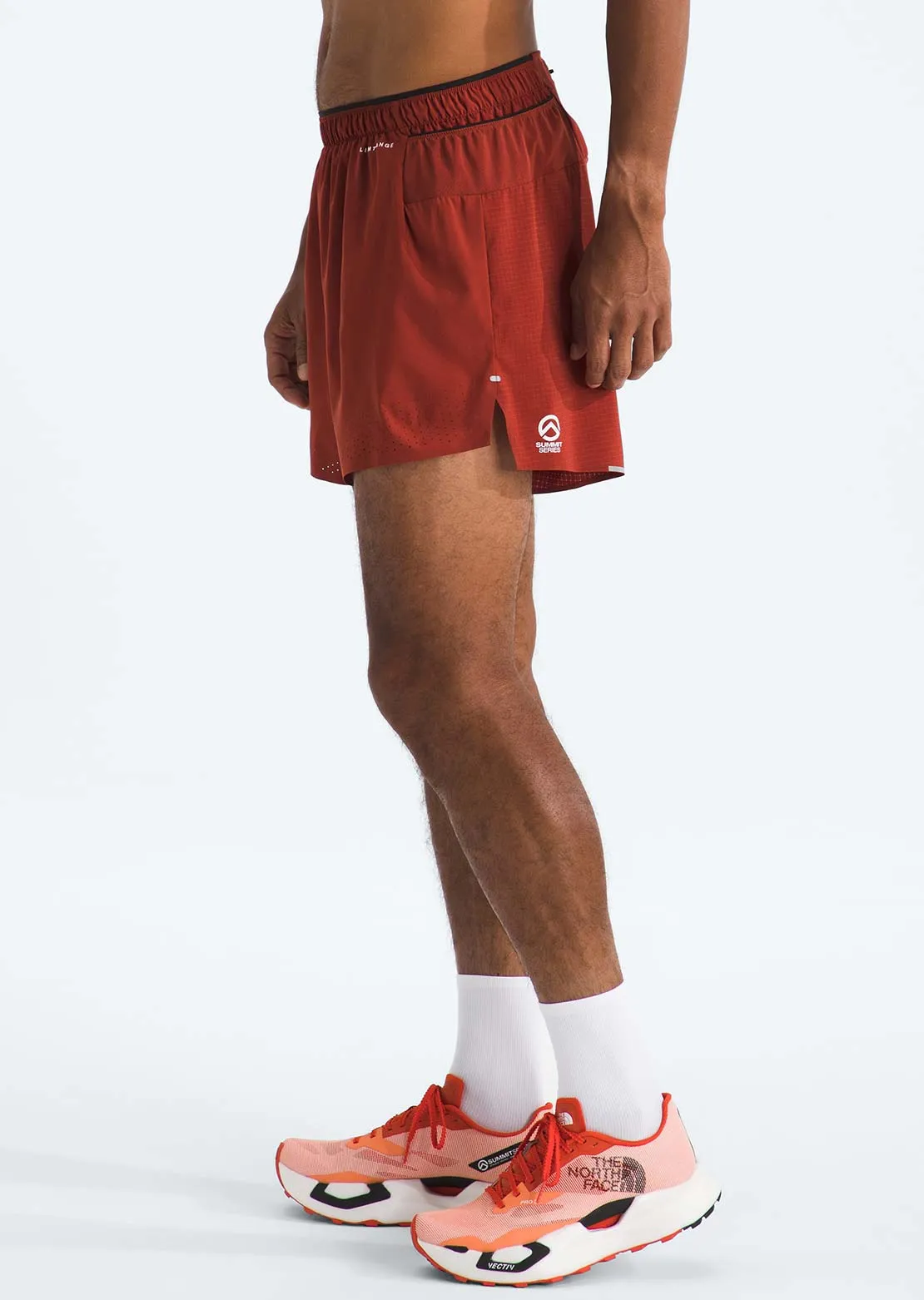 The North Face Men's Summit Pacesetter 5" Shorts sold by Prfo product image thumbnail 2