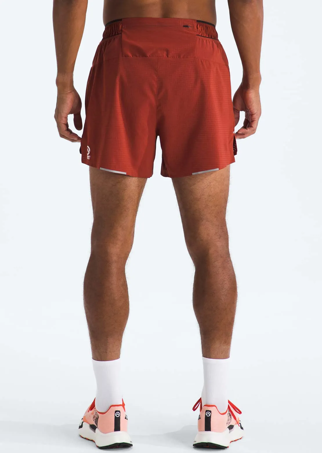 The North Face Men's Summit Pacesetter 5" Shorts sold by Prfo product image thumbnail 3