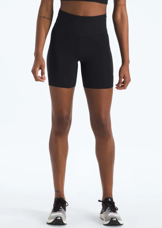 The North Face Women's Summit Ripida Tight Shorts made by The North Face