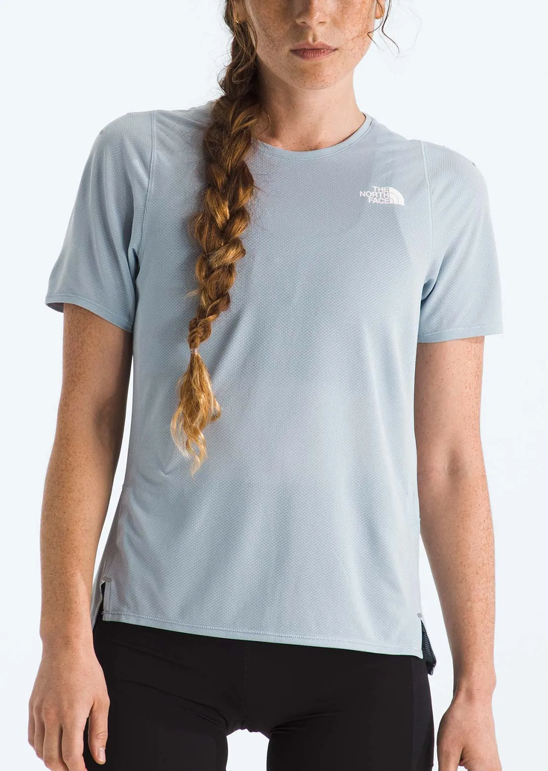 The North Face Women's Summit High Trail T-Shirt sold by Prfo