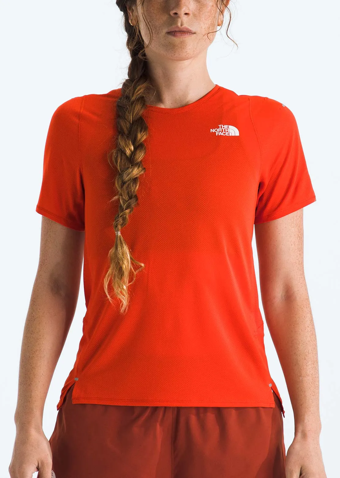 The North Face Women's Summit High Trail T-Shirt sold by Prfo product image thumbnail 5