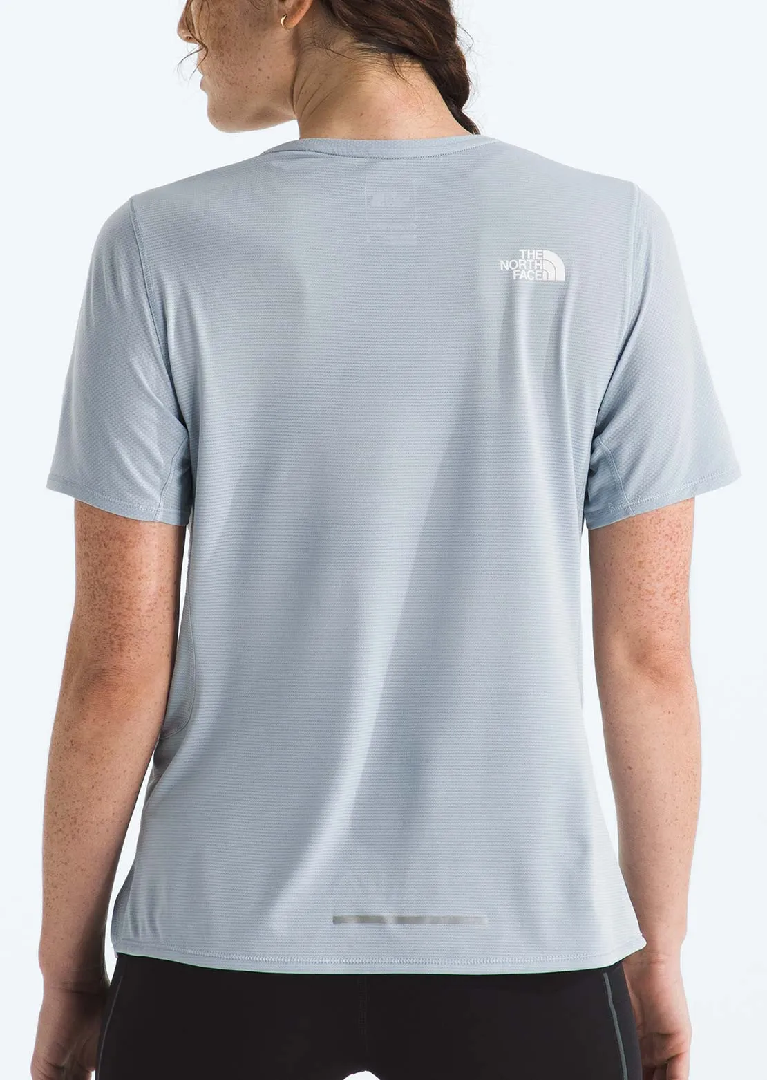 The North Face Women's Summit High Trail T-Shirt sold by Prfo product image thumbnail 3