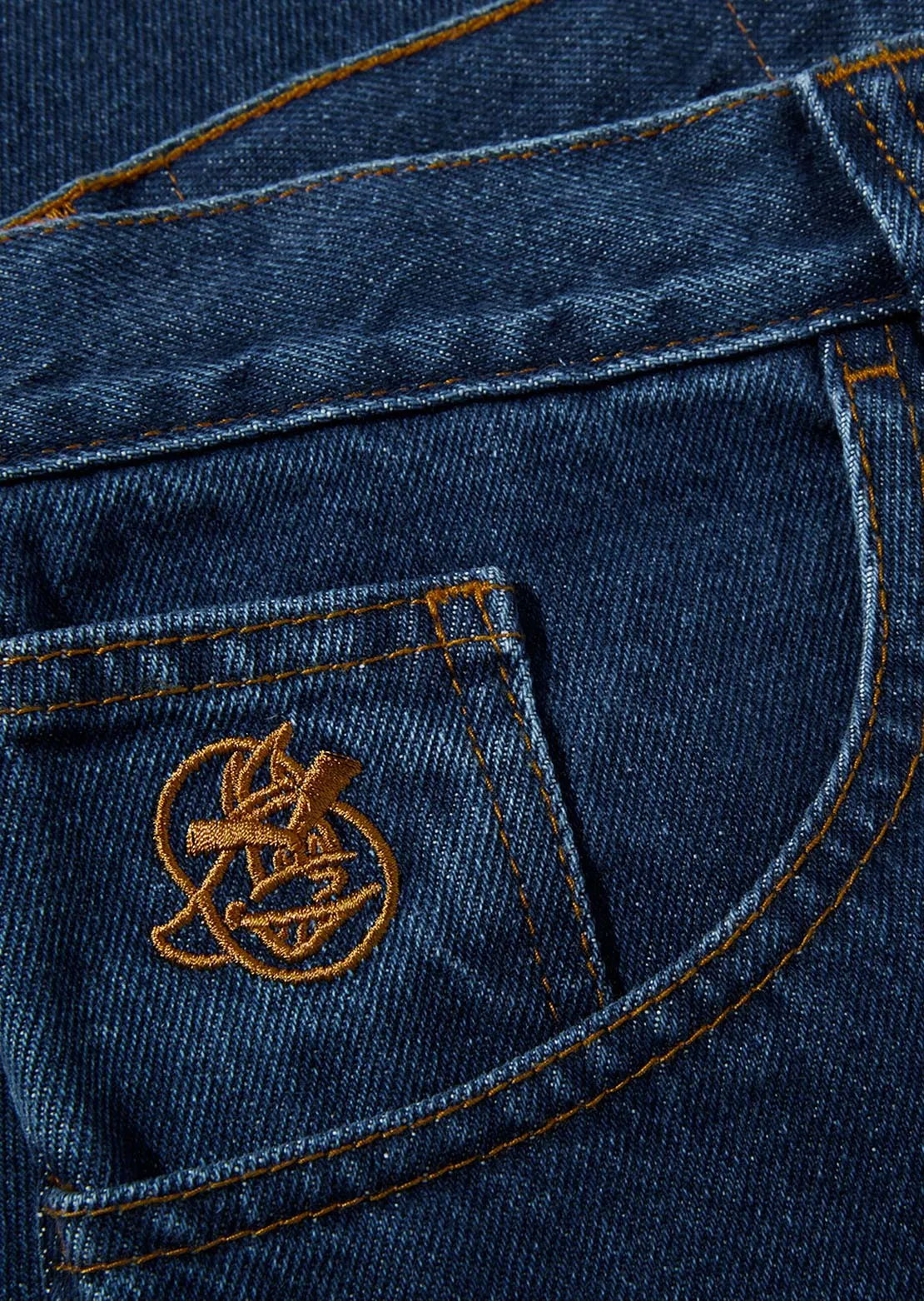 Polar Skate Co. Men's 93! Pants sold by Prfo product image thumbnail 3