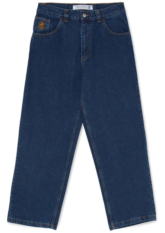 Polar Skate Co. Men's 93! Pants made by Polar Skate