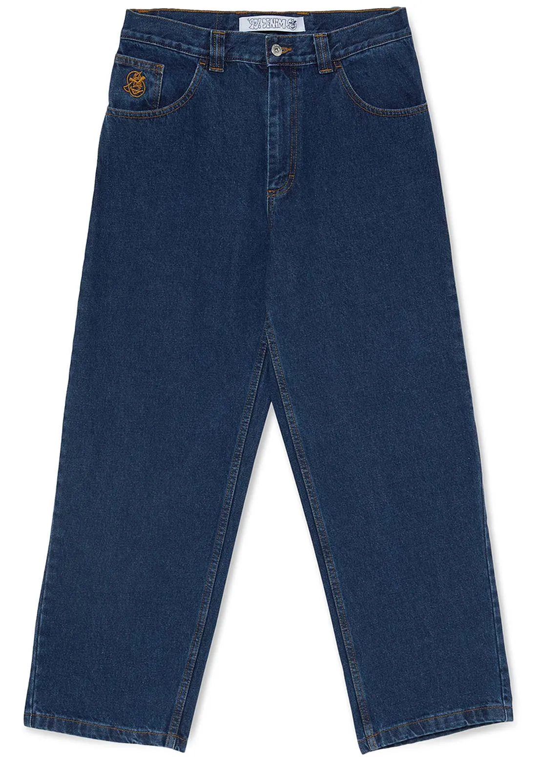 Polar Skate Co. Men's 93! Pants sold by Prfo