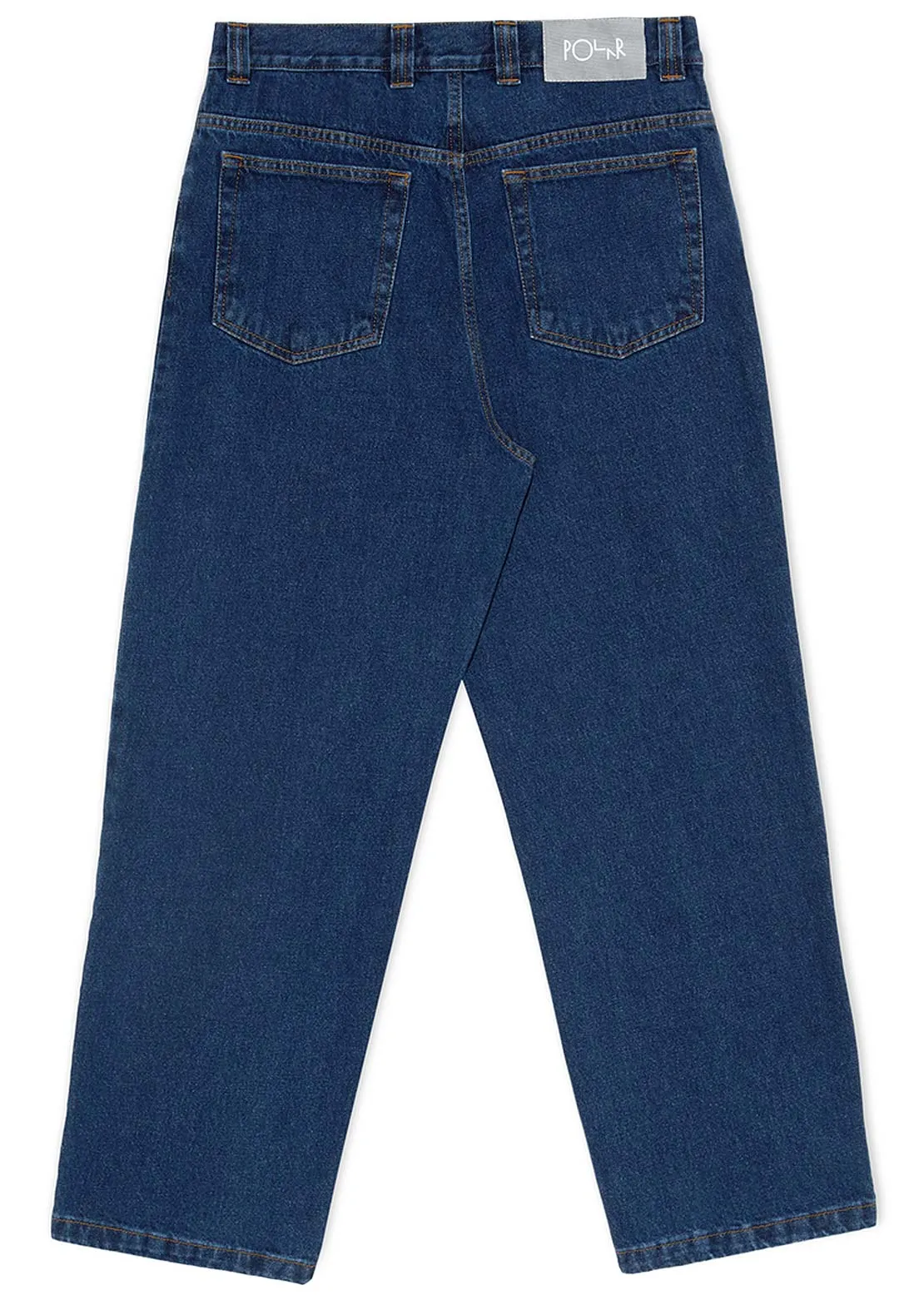 Polar Skate Co. Men's 93! Pants sold by Prfo product image thumbnail 2