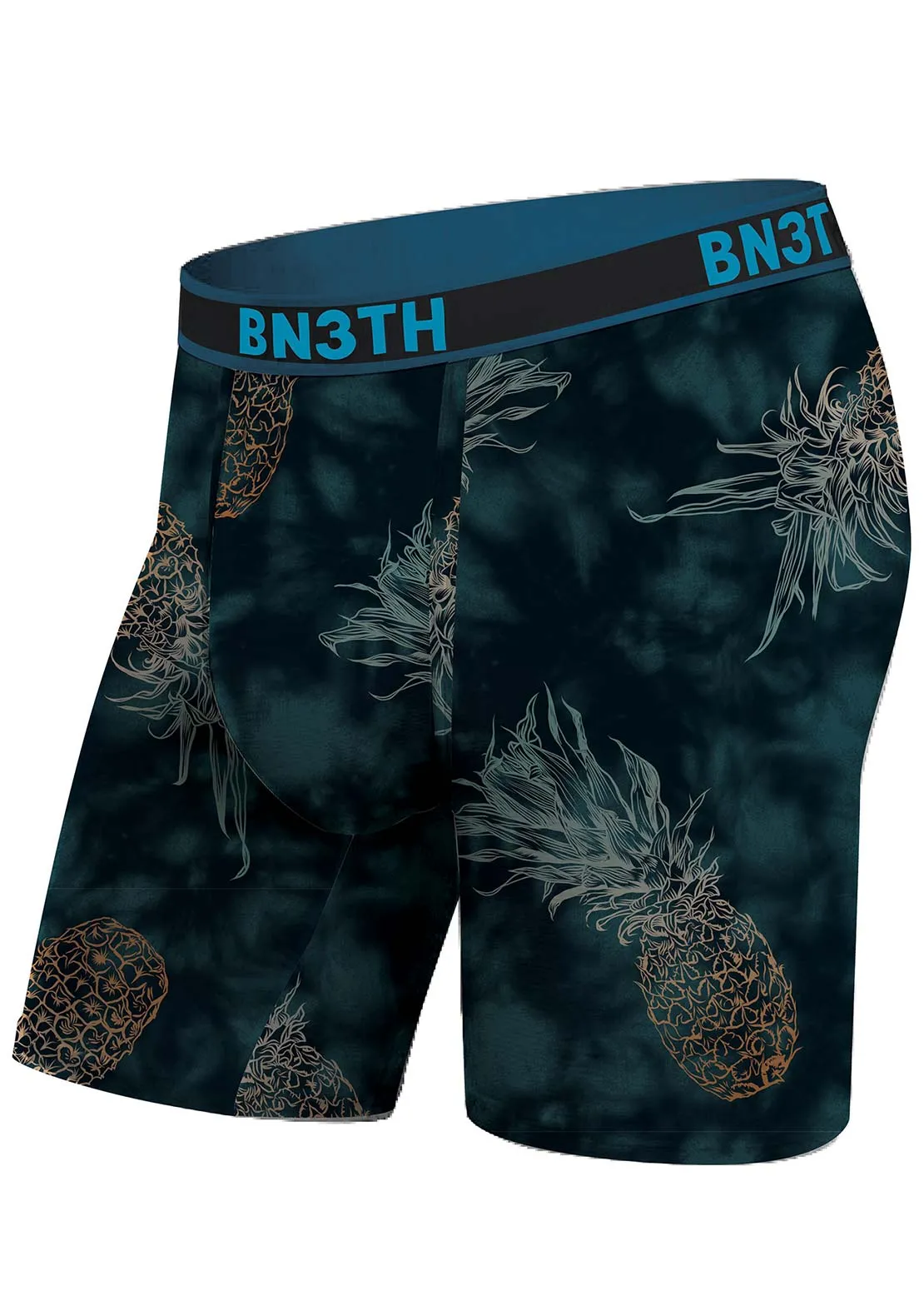 BN3TH Men's Flex Max 8" Brief Boxers sold by Prfo product image thumbnail 2