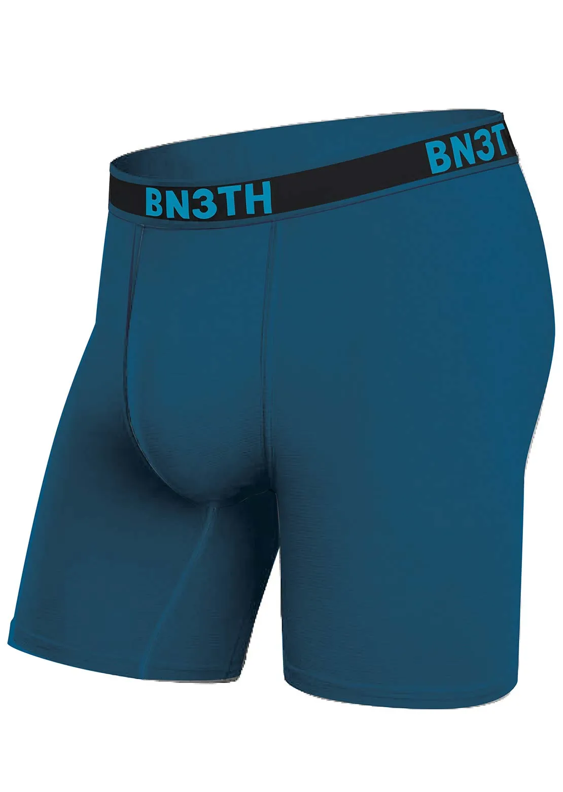 BN3TH Men's Flex Max 8" Brief Boxers sold by Prfo product image thumbnail 3
