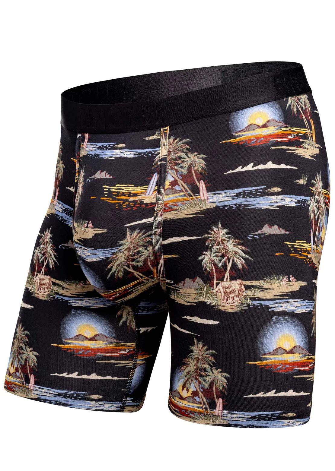 BN3TH Men's Classic Icon PT Brief Boxers sold by Prfo product image thumbnail 4