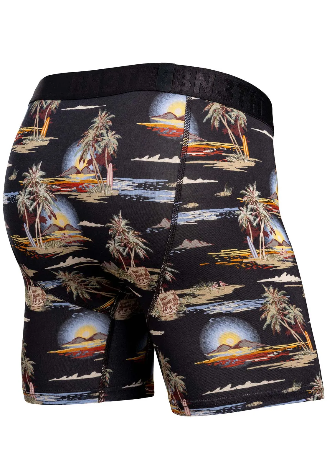 BN3TH Men's Classic Icon PT Brief Boxers sold by Prfo product image thumbnail 5