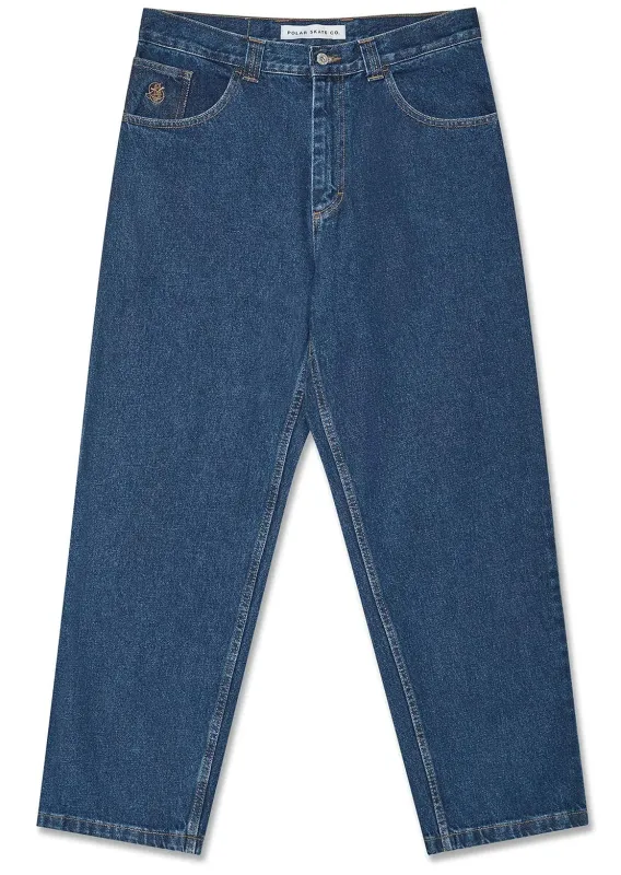 Polar Skate Co. Men's Big Boy Pants made by Polar Skate