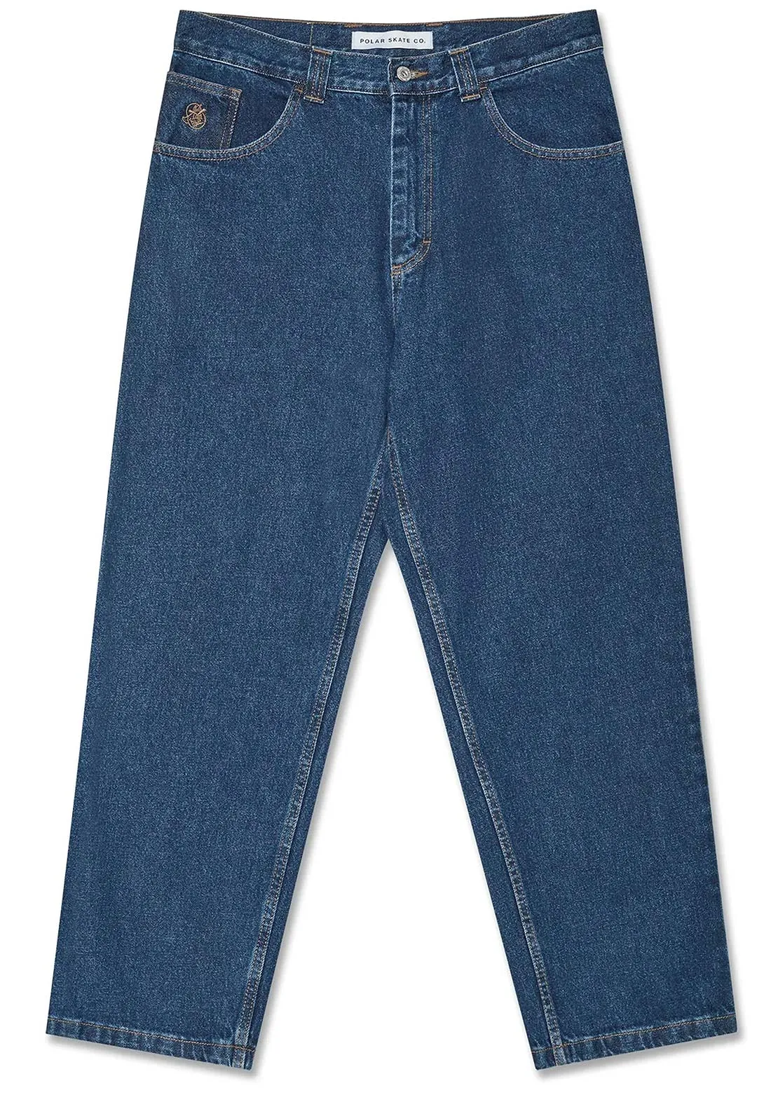 Polar Skate Co. Men's Big Boy Pants sold by Prfo