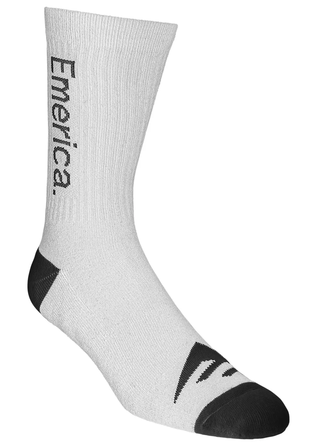 Emerica Men's Pure Crew Socks sold by Prfo product image thumbnail 2