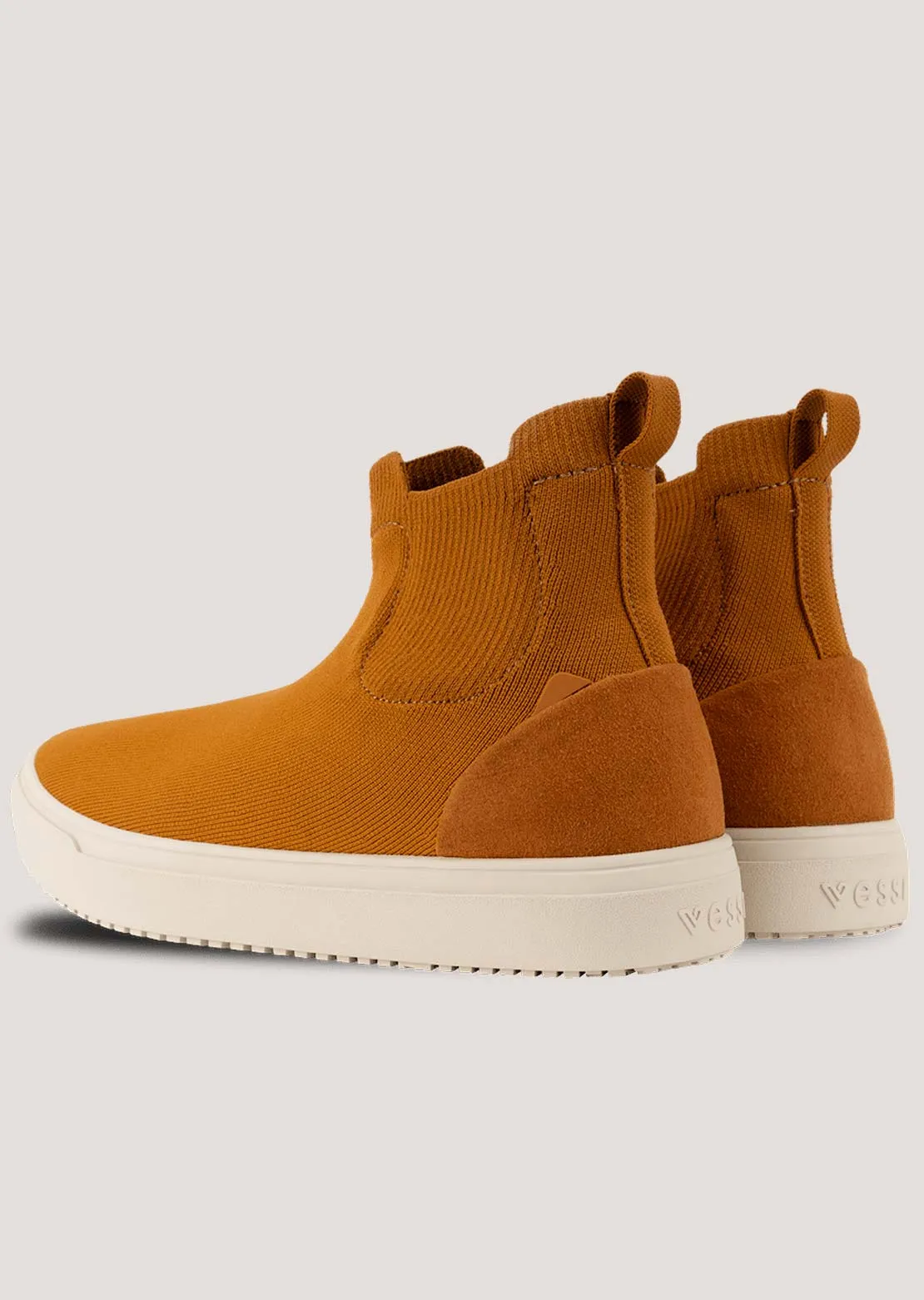 VESSI Women's Uptown Chelsea Boots sold by Prfo product image thumbnail 4