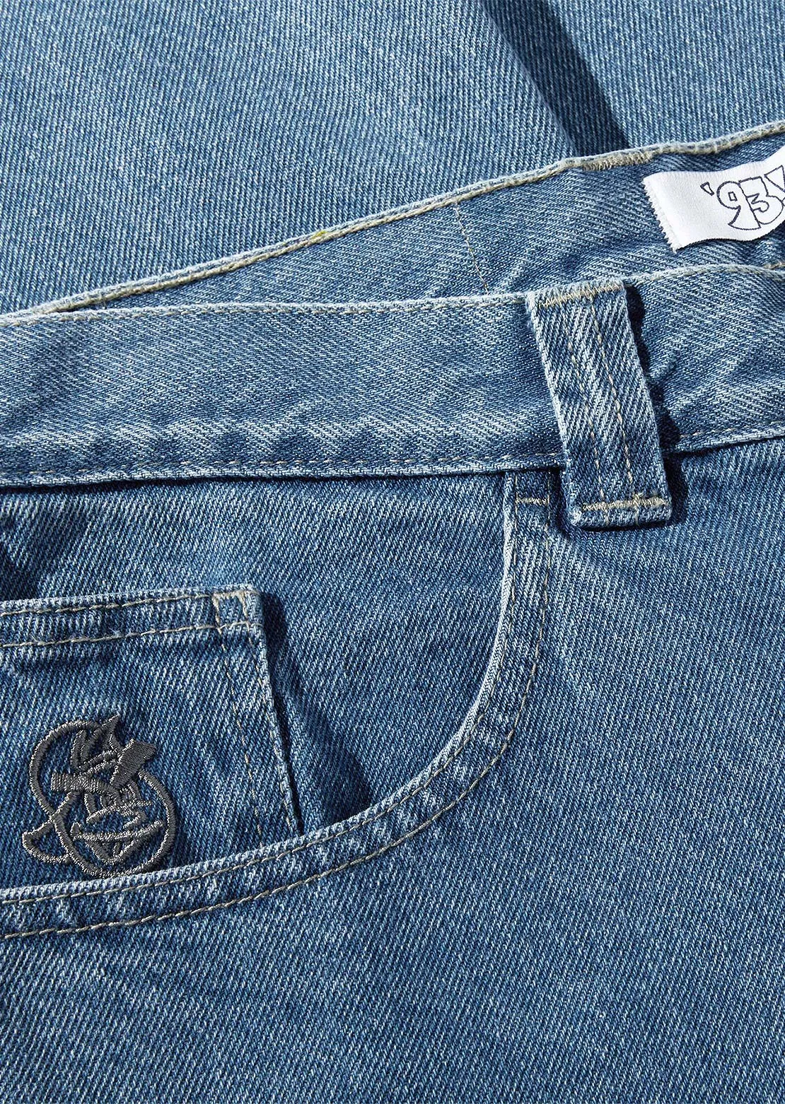 Polar Skate Co. Men's 93! Pants sold by Prfo product image thumbnail 4