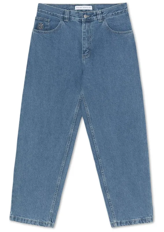 Polar Skate Co. Men's 93! Pants sold by Prfo