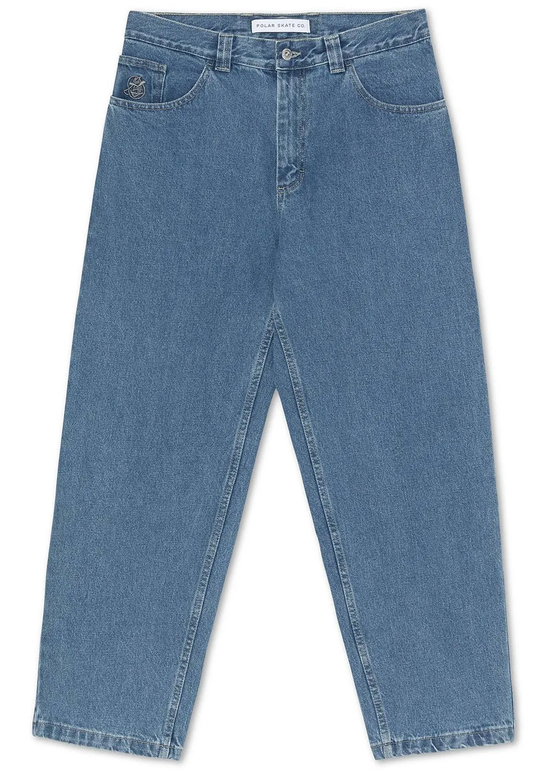 Polar Skate Co. Men's 93! Pants sold by Prfo