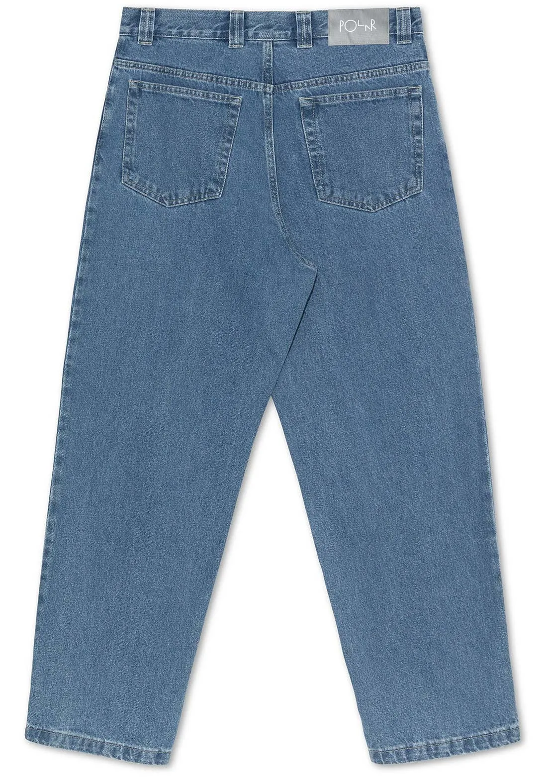 Polar Skate Co. Men's 93! Pants sold by Prfo product image thumbnail 2