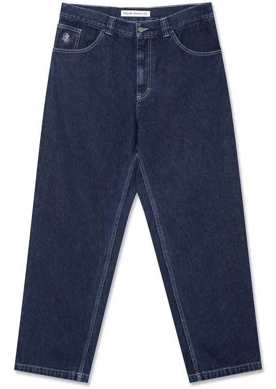 Polar Skate Co. Men's 93! Pants made by Polar Skate