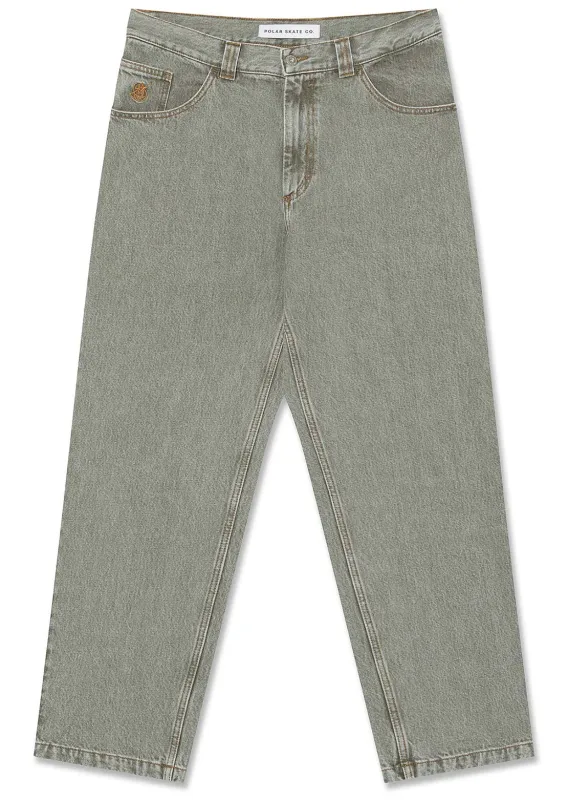 Polar Skate Co. Men's 93! Pants sold by Prfo