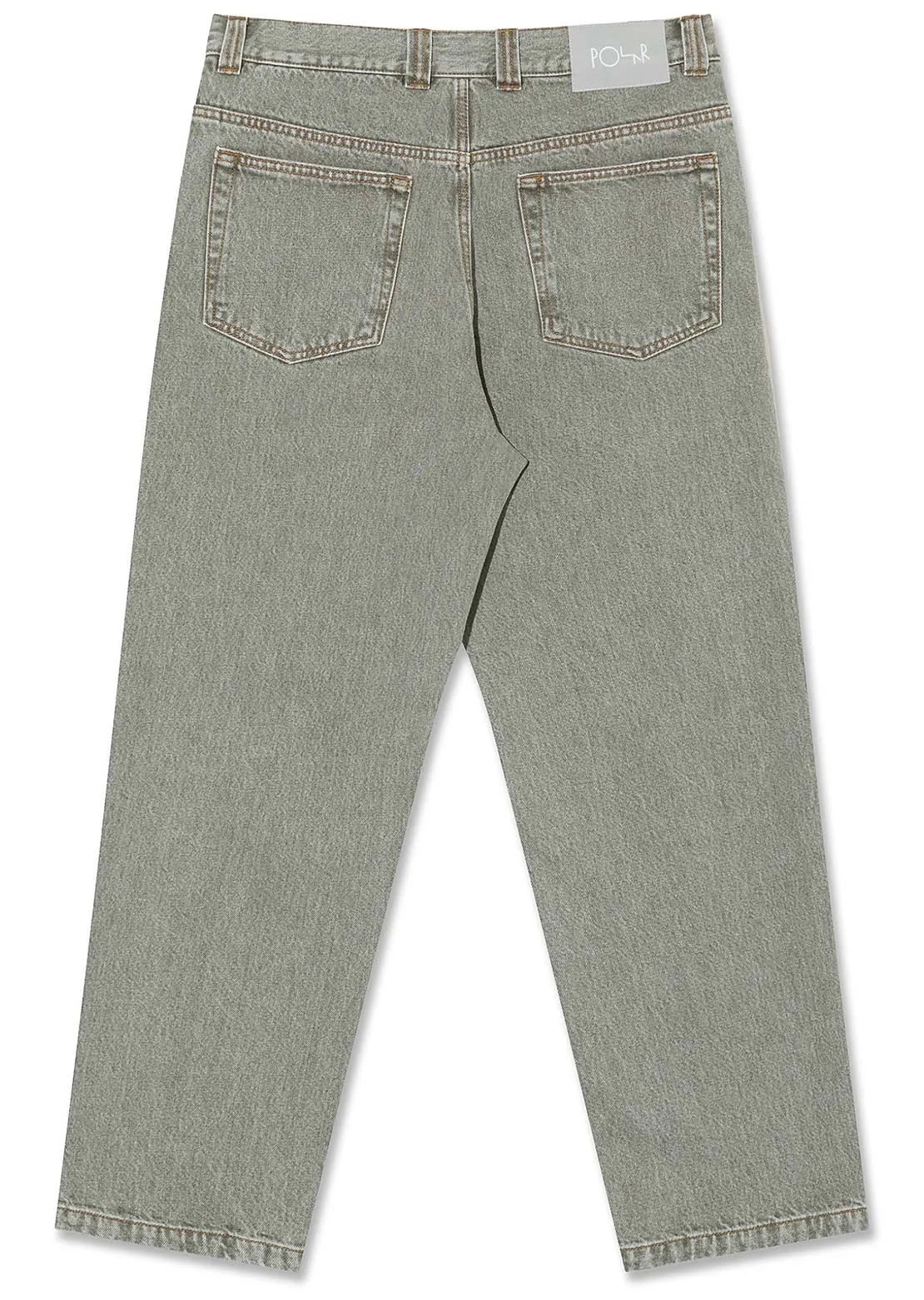 Polar Skate Co. Men's 93! Pants sold by Prfo product image thumbnail 2