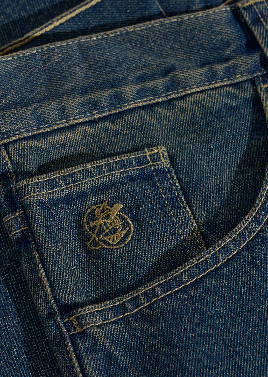 Polar Skate Co. Men's 93! Pants sold by Prfo product image thumbnail 4