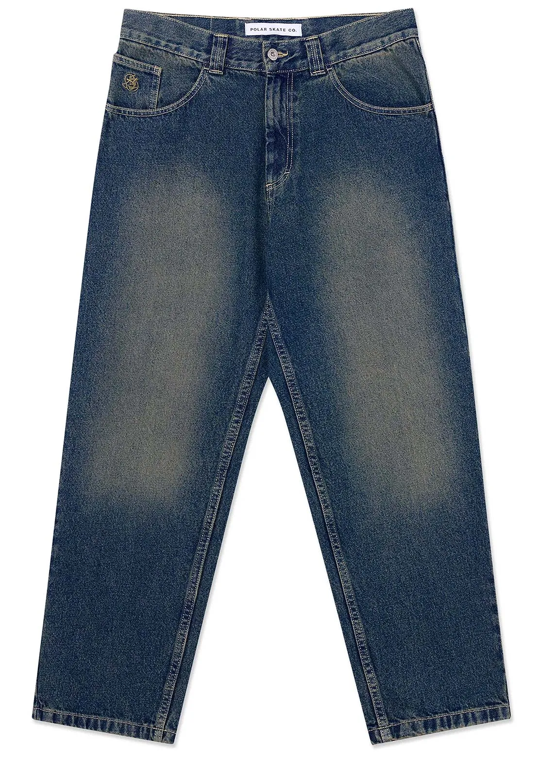 Polar Skate Co. Men's 93! Pants sold by Prfo