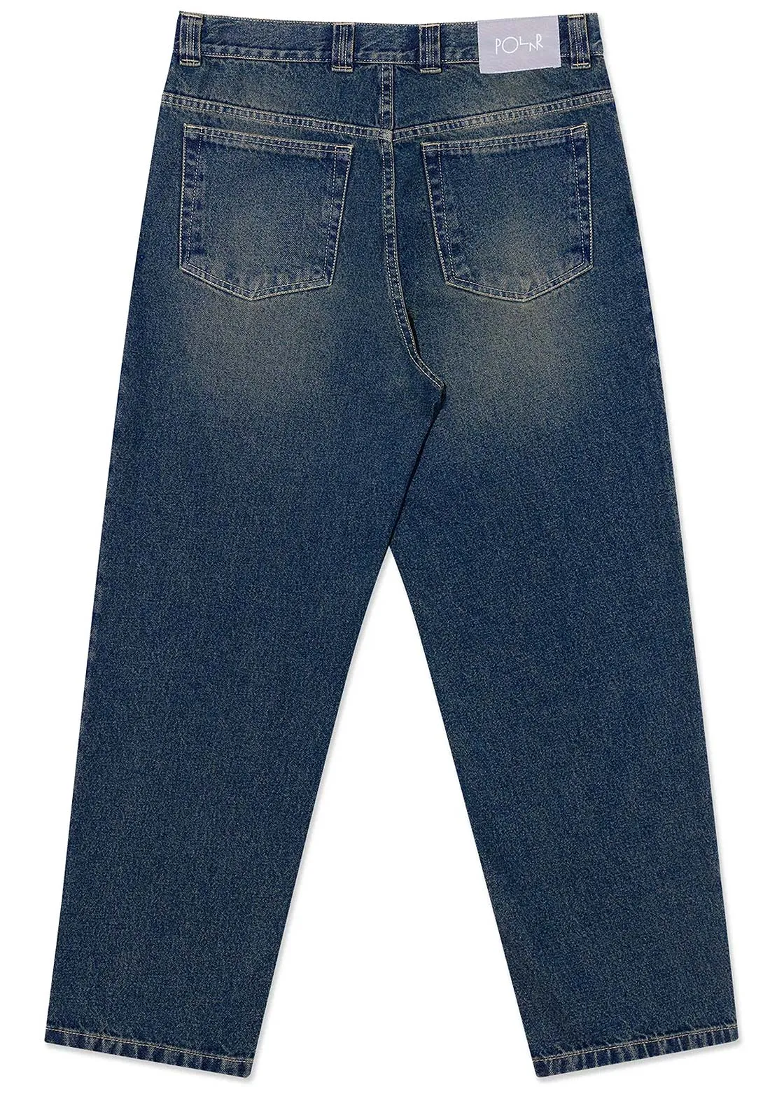 Polar Skate Co. Men's 93! Pants sold by Prfo product image thumbnail 2