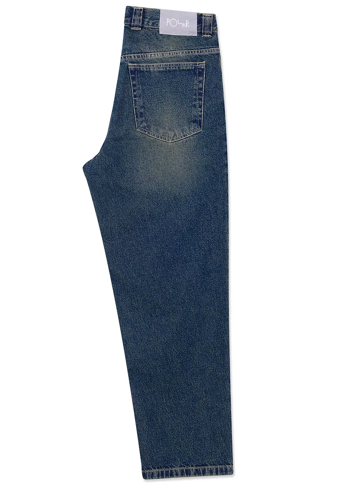 Polar Skate Co. Men's 93! Pants sold by Prfo product image thumbnail 3