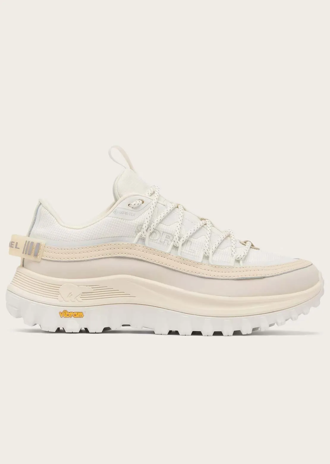 Sorel Women's Callsign Horizon Low GORE-TEX Shoes sold by Prfo