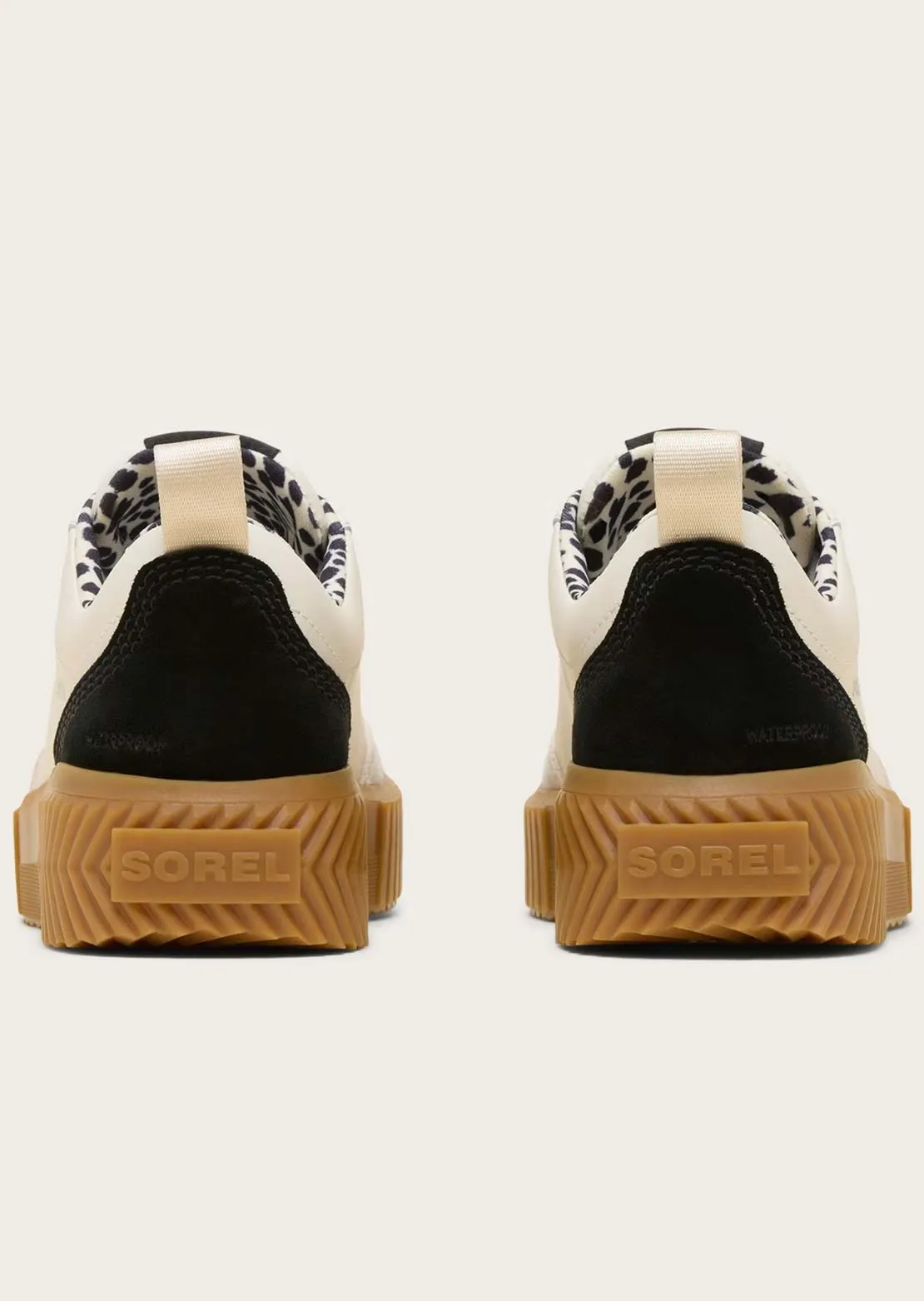 Sorel Women's ONA Ave Low Sneaker Waterproof Shoes sold by Prfo product image thumbnail 4