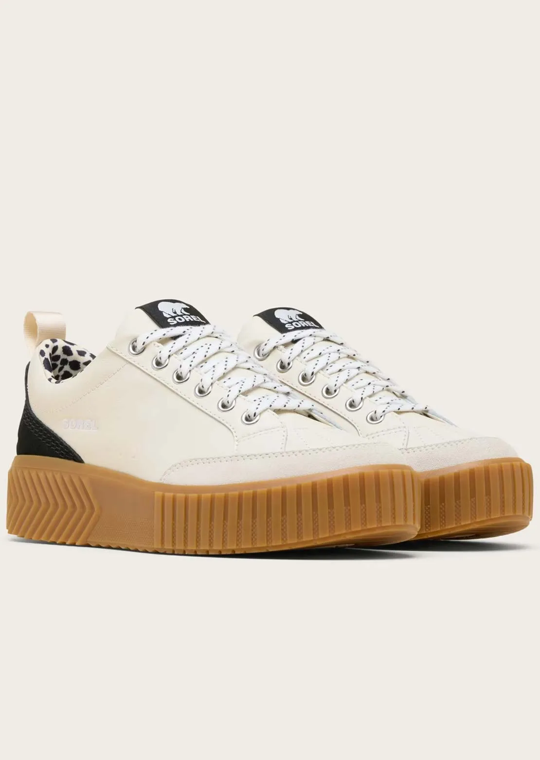 Sorel Women's ONA Ave Low Sneaker Waterproof Shoes sold by Prfo product image thumbnail 3