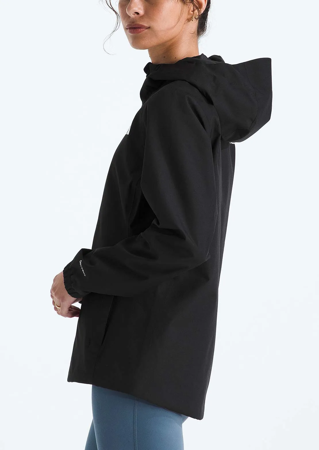 The North Face Women's Quest Mono Jacket sold by Prfo product image thumbnail 2