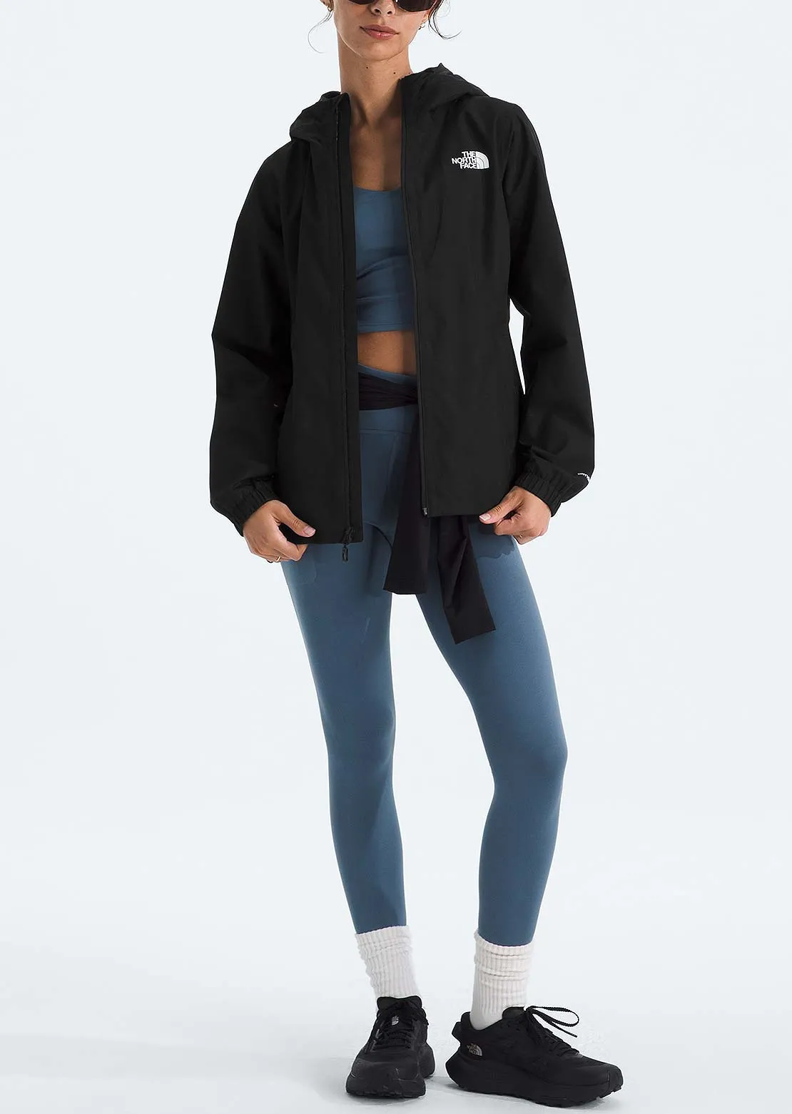 The North Face Women's Quest Mono Jacket sold by Prfo product image thumbnail 4