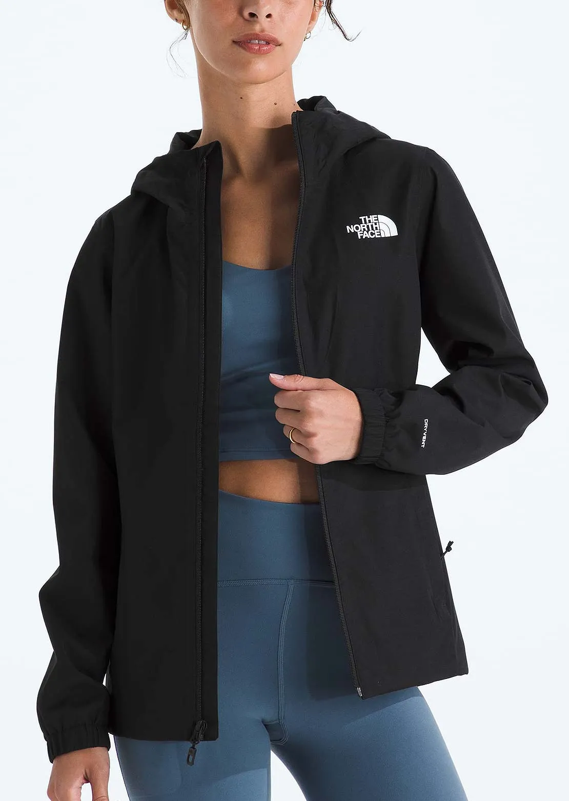 The North Face Women's Quest Mono Jacket sold by Prfo