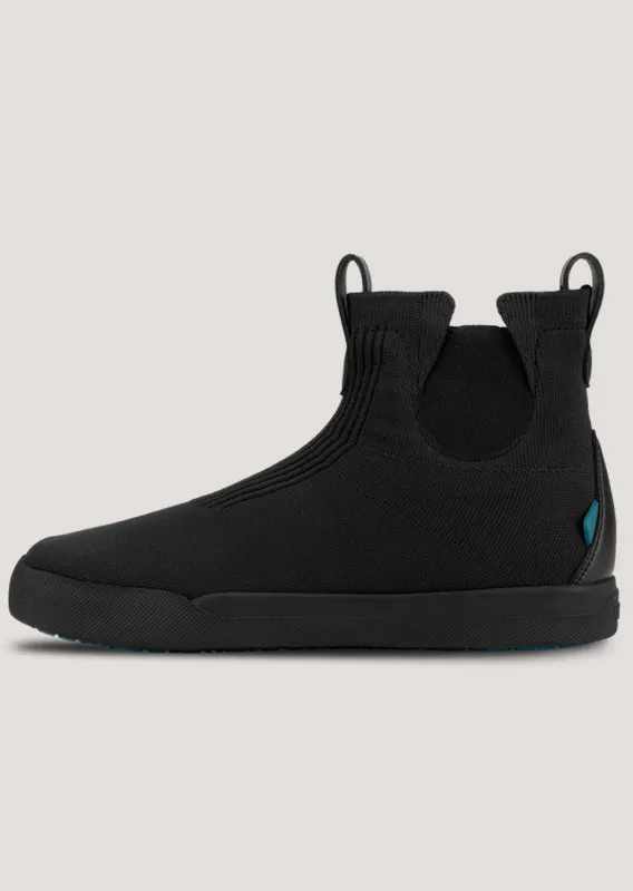VESSI Men's Classic Chelsea Boots made by Vessi