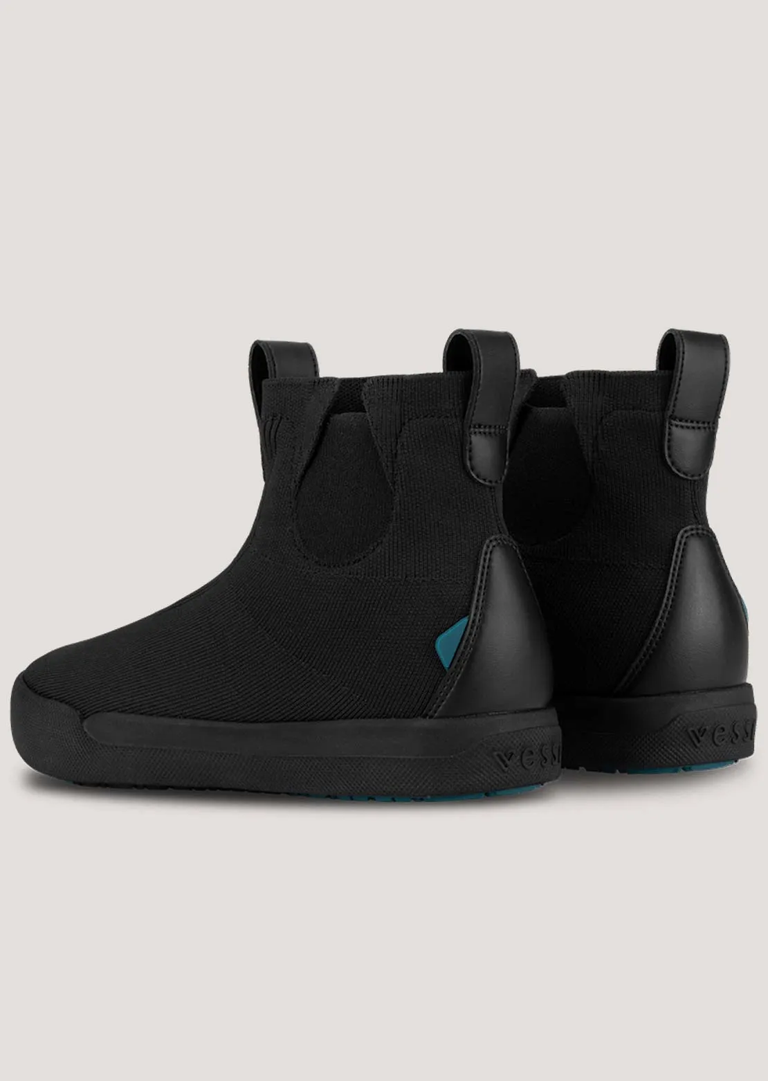 VESSI Men's Classic Chelsea Boots sold by Prfo product image thumbnail 5