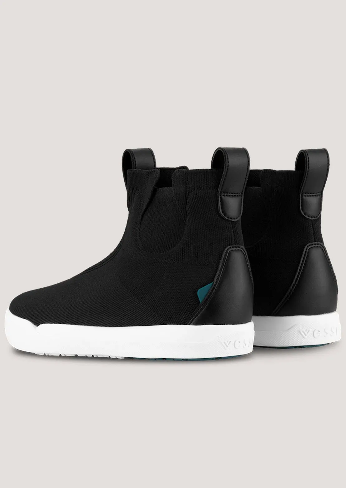 VESSI Men's Classic Chelsea Boots sold by Prfo product image thumbnail 5