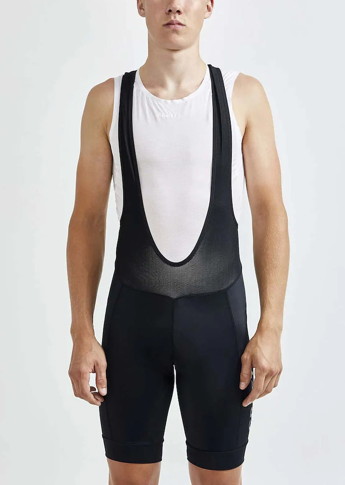 Craft Men's Core Endur Bib Shorts sold by Prfo product image thumbnail 2