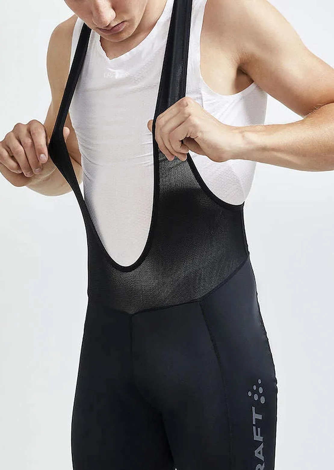 Craft Men's Core Endur Bib Shorts sold by Prfo product image thumbnail 4