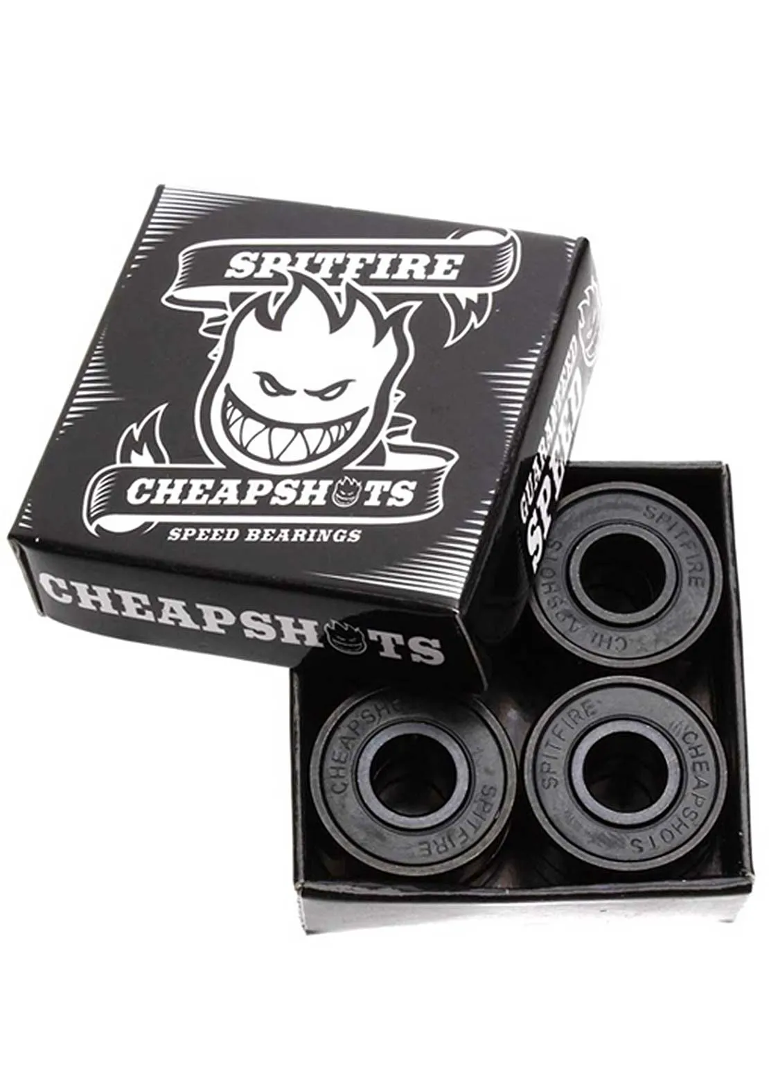 Spitfire Cheapshots Bearings sold by Prfo
