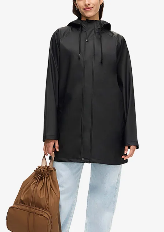Kombi Women's Torrential Rain Jacket made by KOMBI