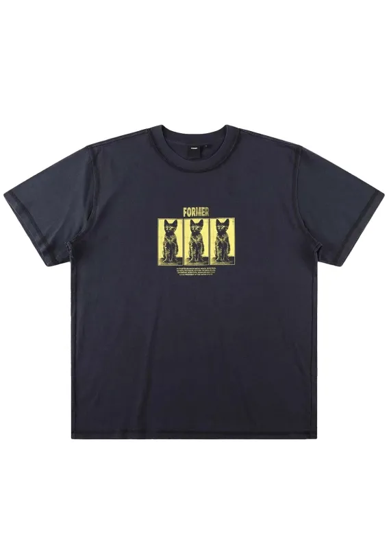 Former Men's Vet T-Shirt made by Prfo