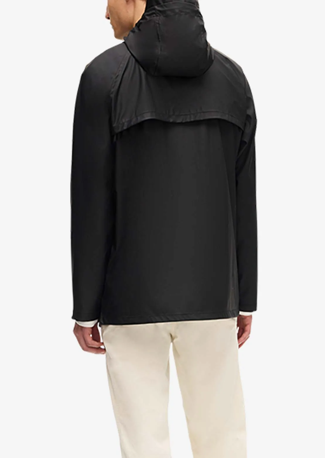 Kombi Men's Torrential Rain Jacket sold by Prfo product image thumbnail 3