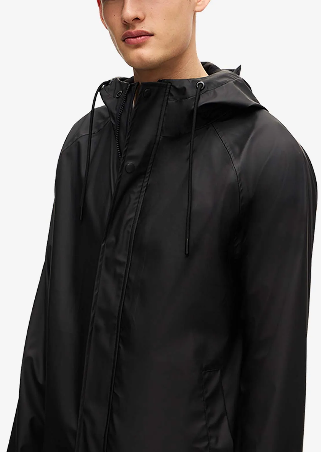 Kombi Men's Torrential Rain Jacket sold by Prfo product image thumbnail 4