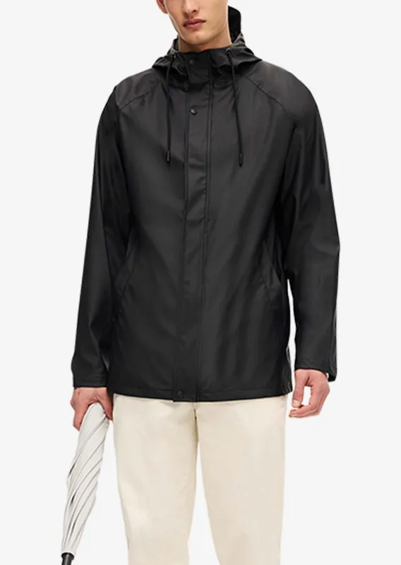 Kombi Men's Torrential Rain Jacket made by KOMBI