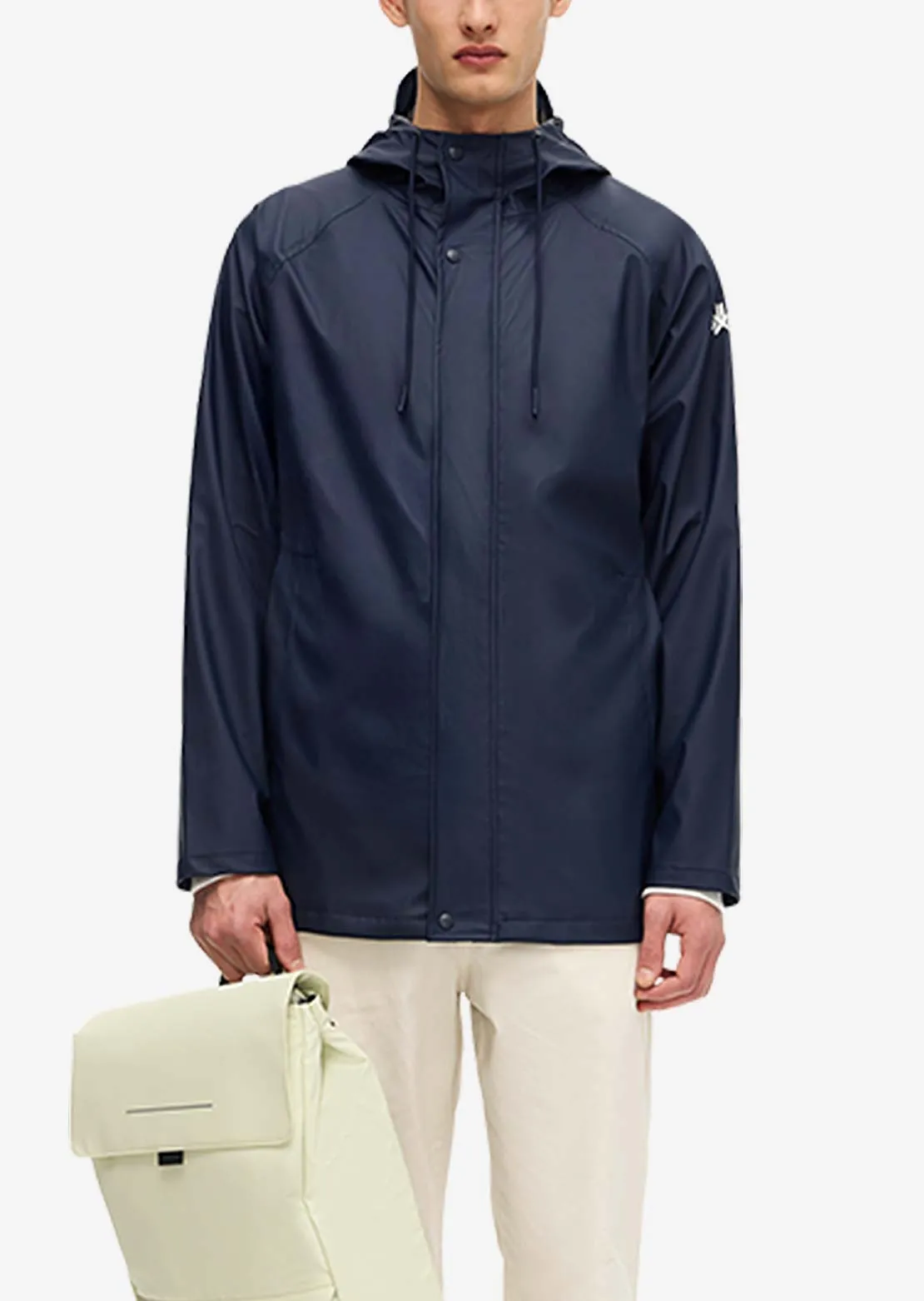 Kombi Men's Torrential Rain Jacket sold by Prfo product image thumbnail 5