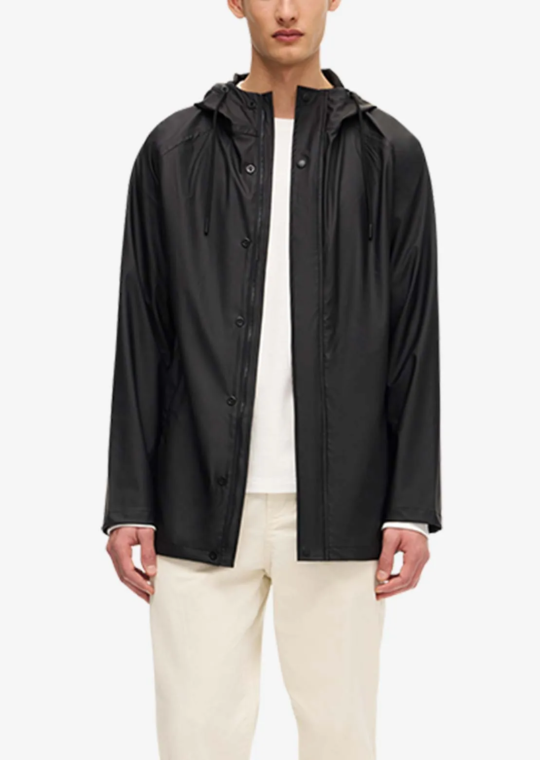 Kombi Men's Torrential Rain Jacket sold by Prfo product image thumbnail 2